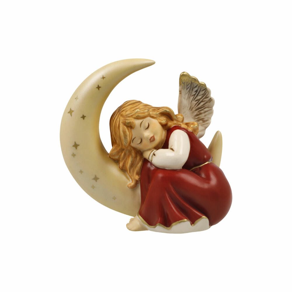 Goebel Engelfigur Engel Kleine Traumreise