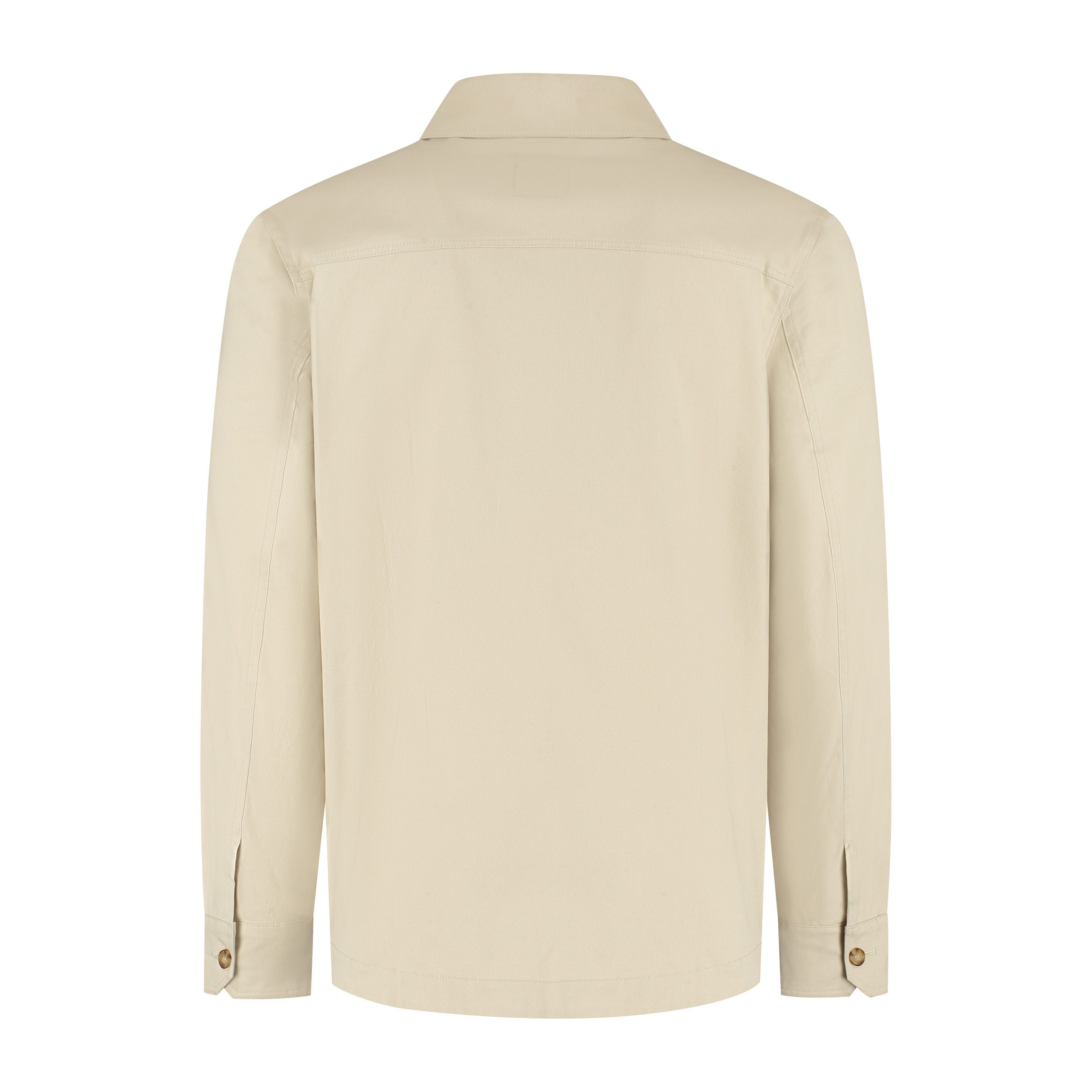 MGO Outdoorhemd Clifford