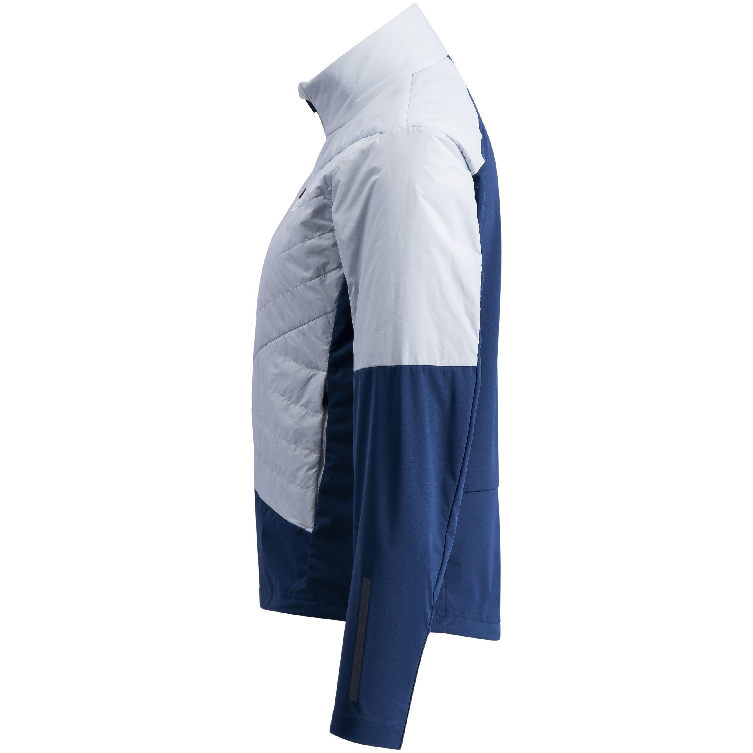 Swix Laufjacke Swix Nordic Warm Hybrid Jacket W (1-St)