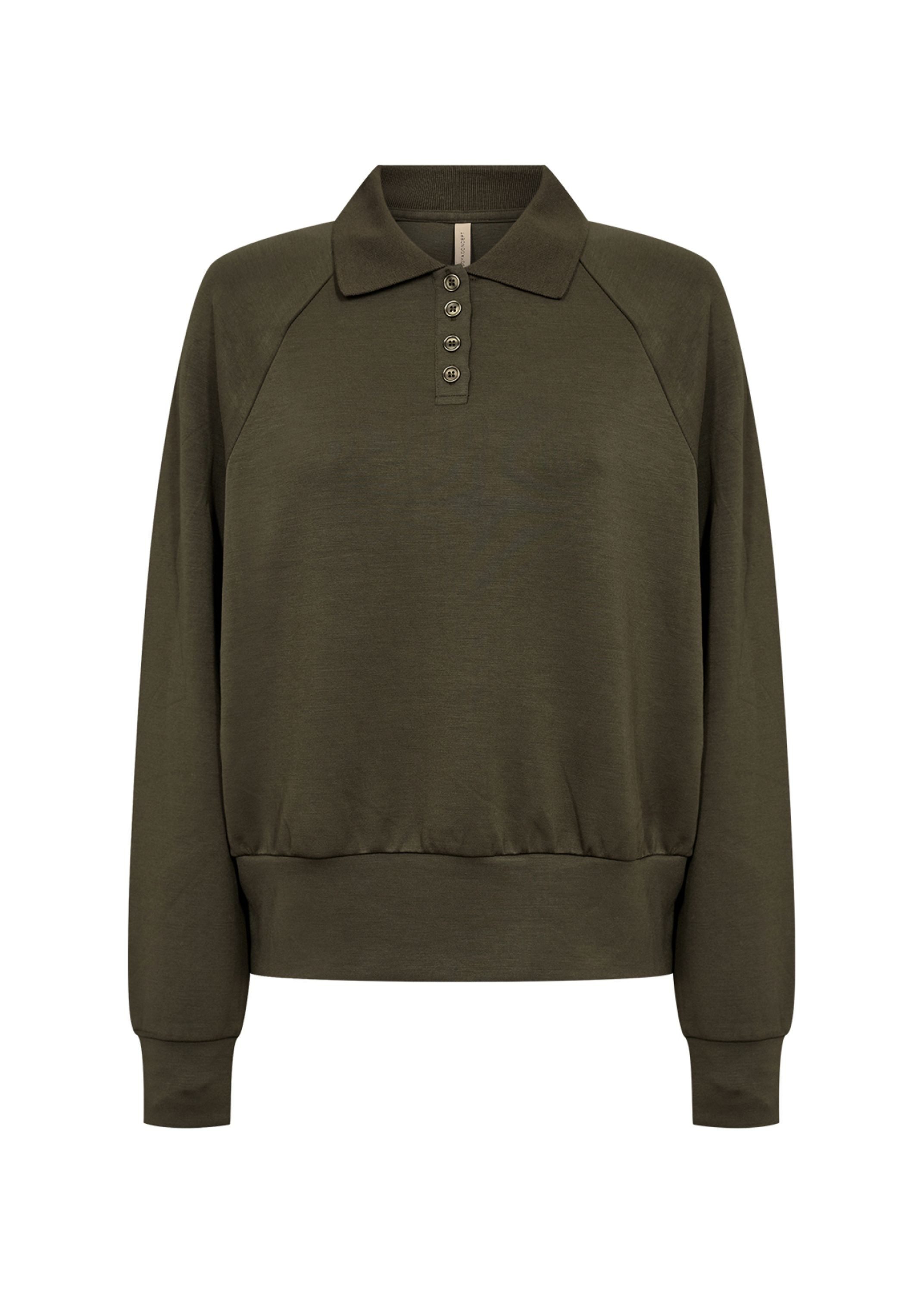 soyaconcept Hemdbluse