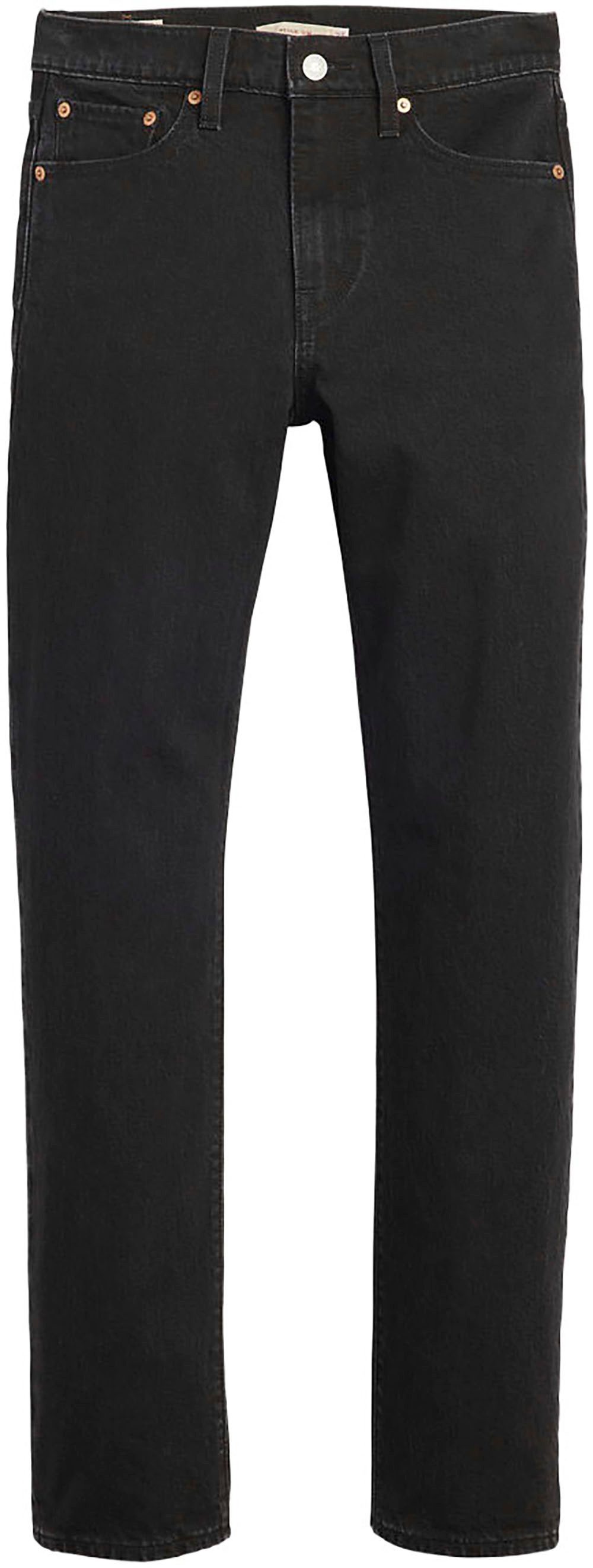Levi's® Slim-fit-Jeans WEDGIE SLIM im Five-Pocket Style – Bild 3 von 5