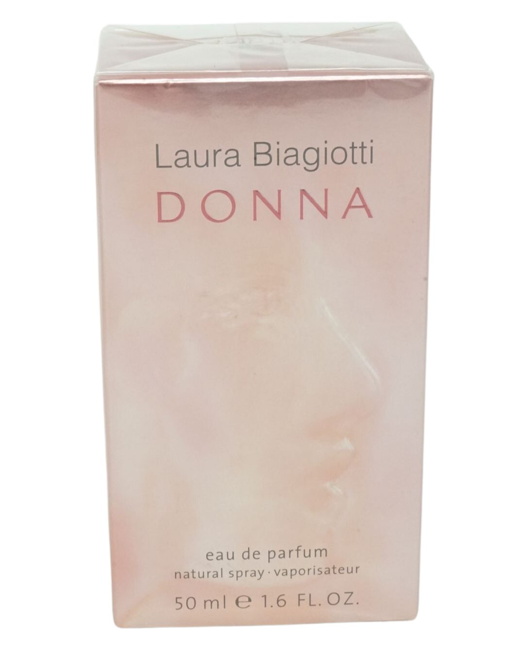 Laura Biagiotti Eau de Parfum Laura Biagiotti Donna Eau de Parfum Spray 50ml