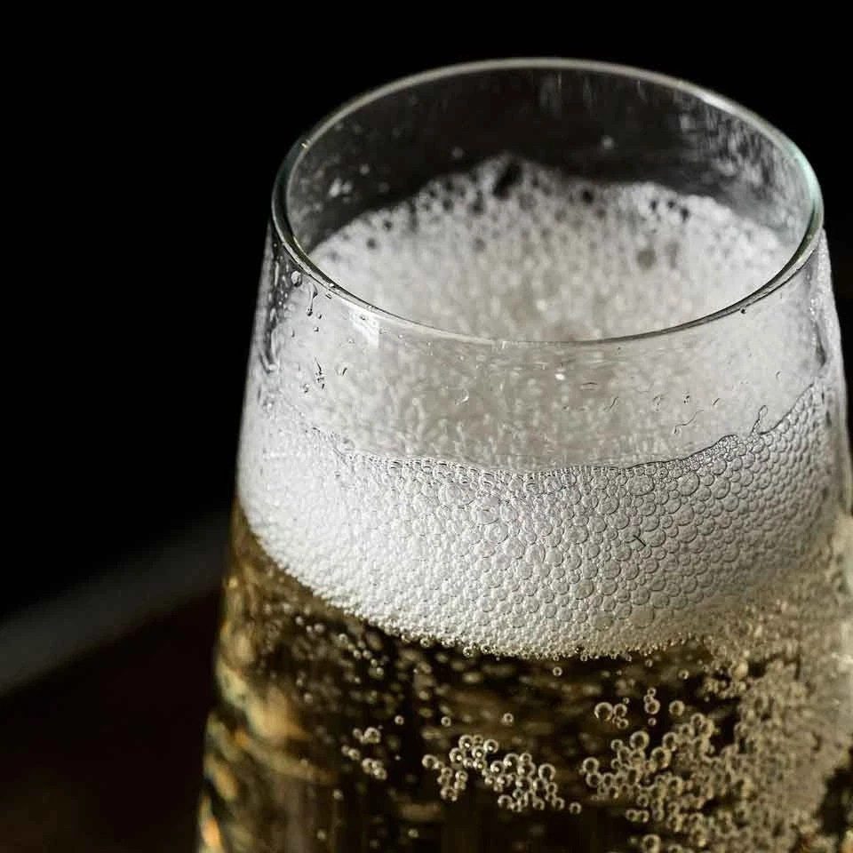 LACARI Sektglas 6e Set Sekt Glas 175 ml, 6-tlg., Glas