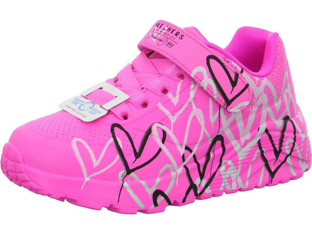 Uno Lite - Love Levitate Sneaker