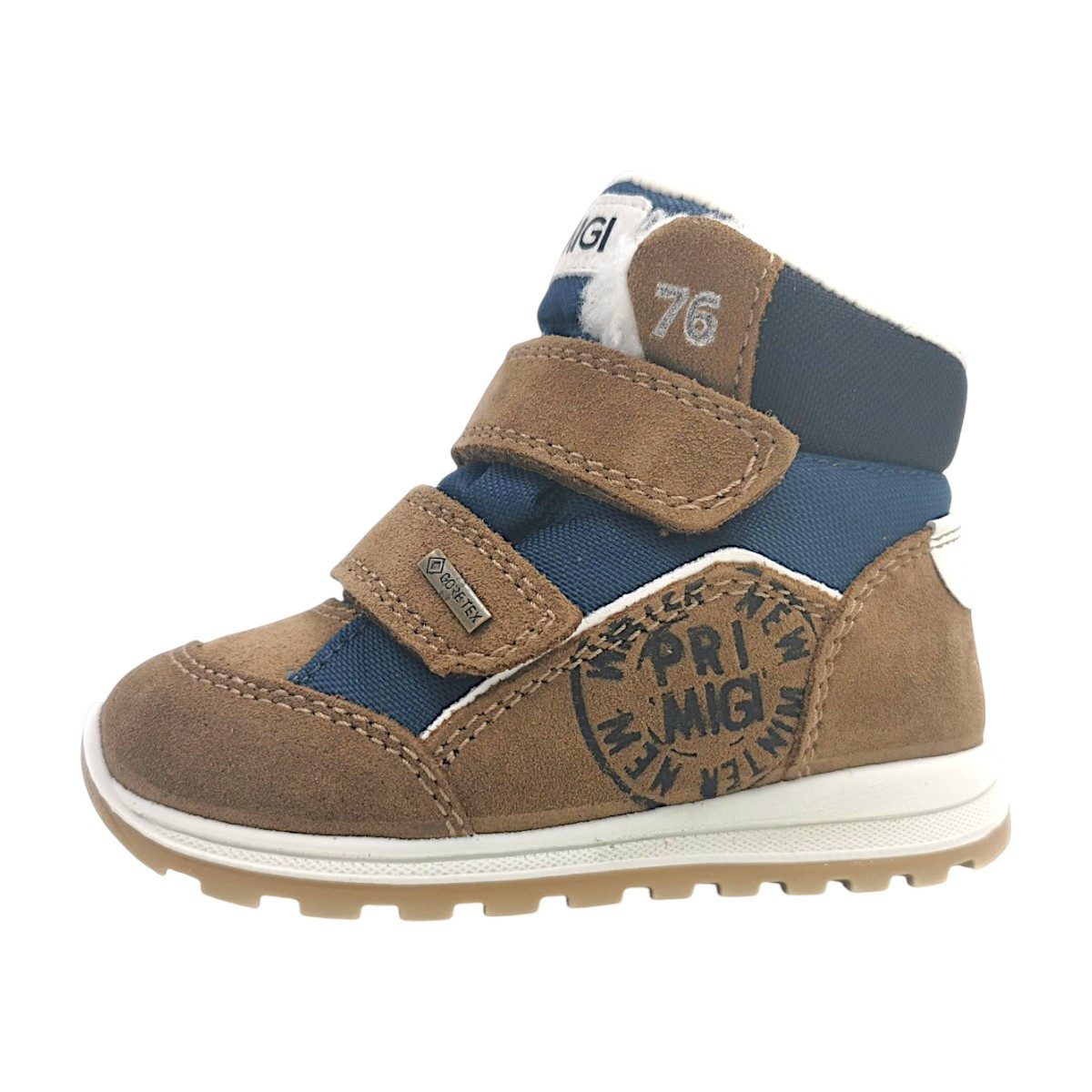 Primigi Baby Tiguan GTX Lauflernschuh