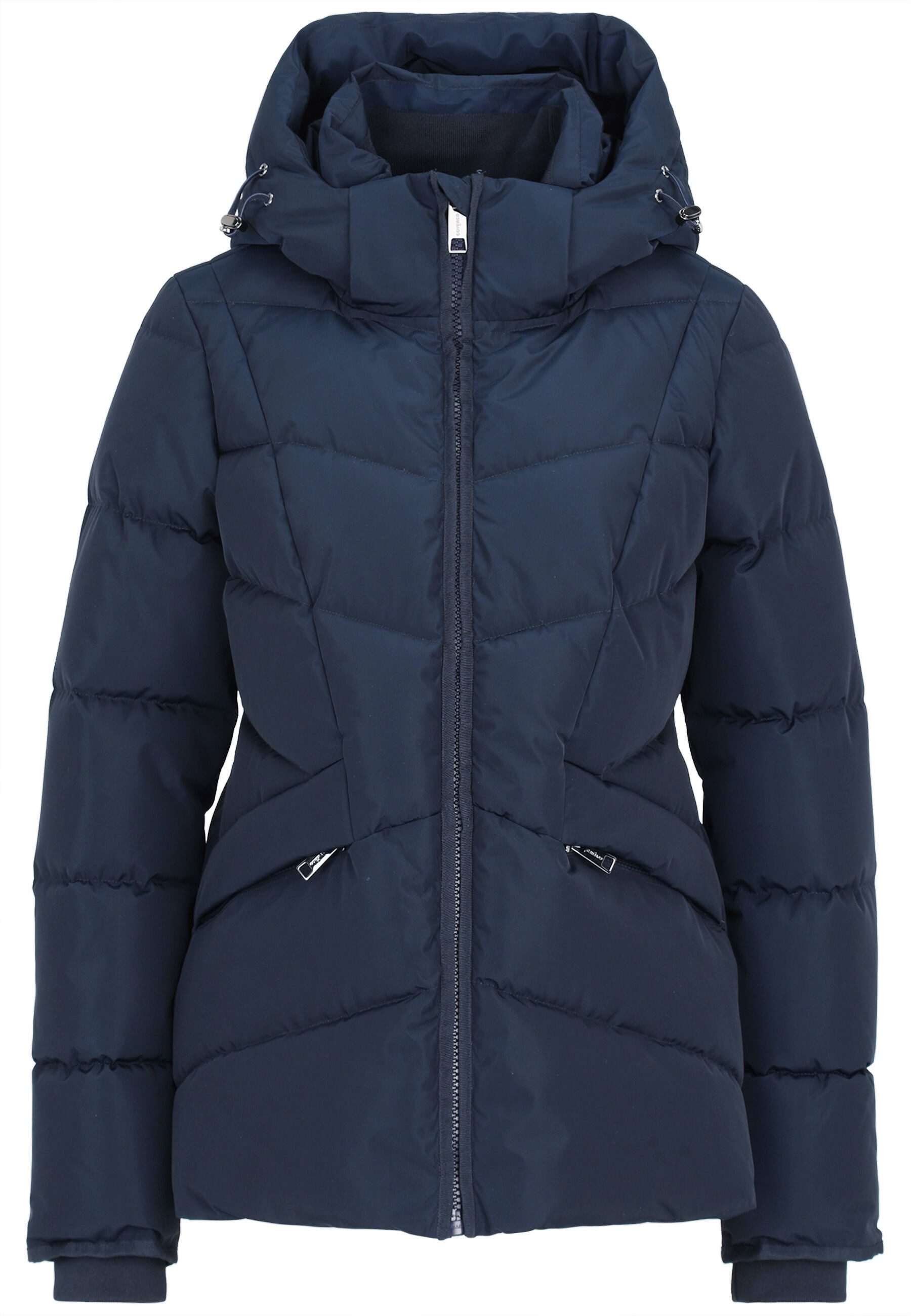 Steppjacke Anna2 L60391CO