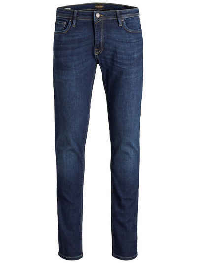 Jack & Jones Slim-fit-Jeans GLENN FELIX Джинсиhose mit Stretch