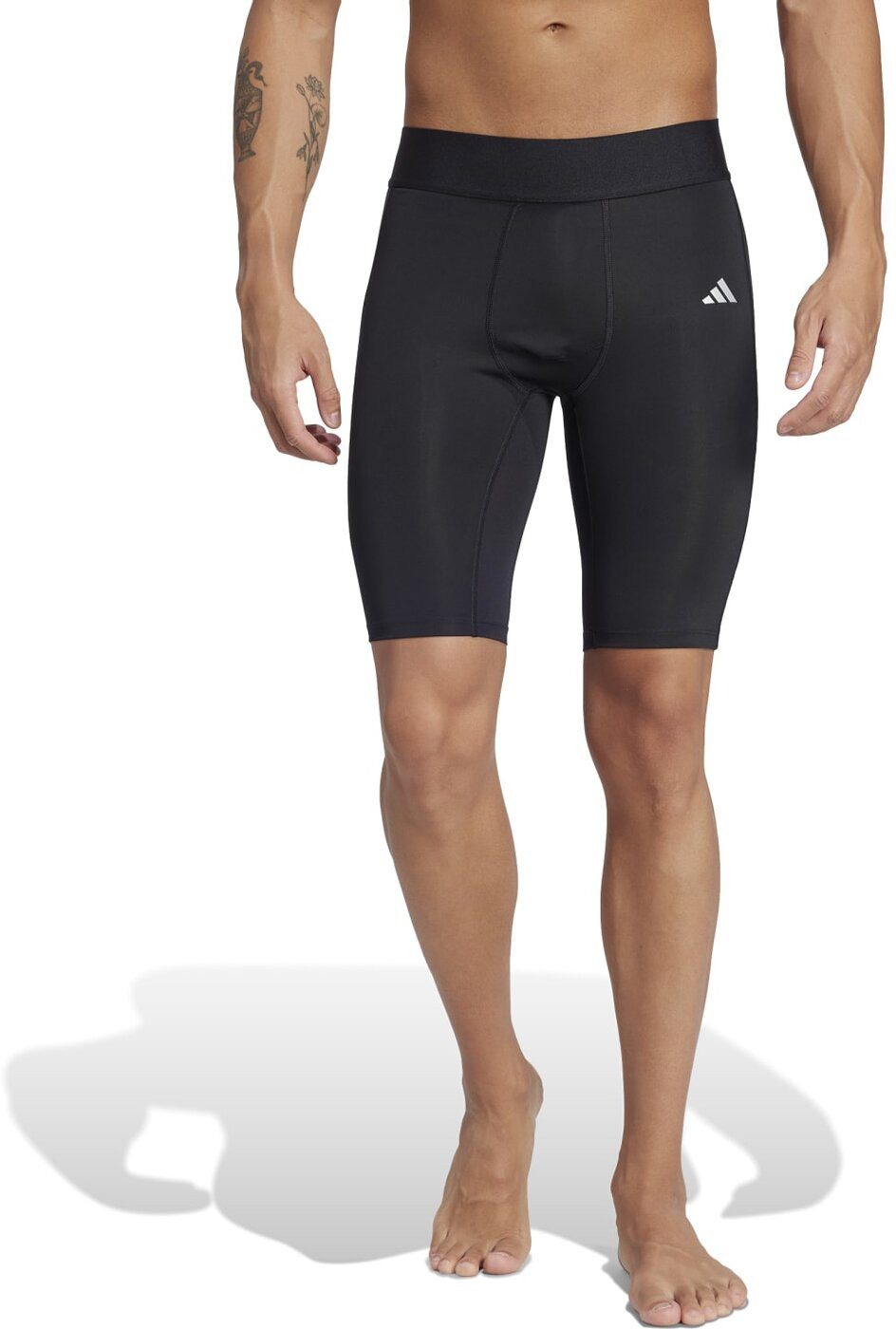 adidas Sportswear Shorts TF SHRT TIGHT M BLACK günstig online kaufen