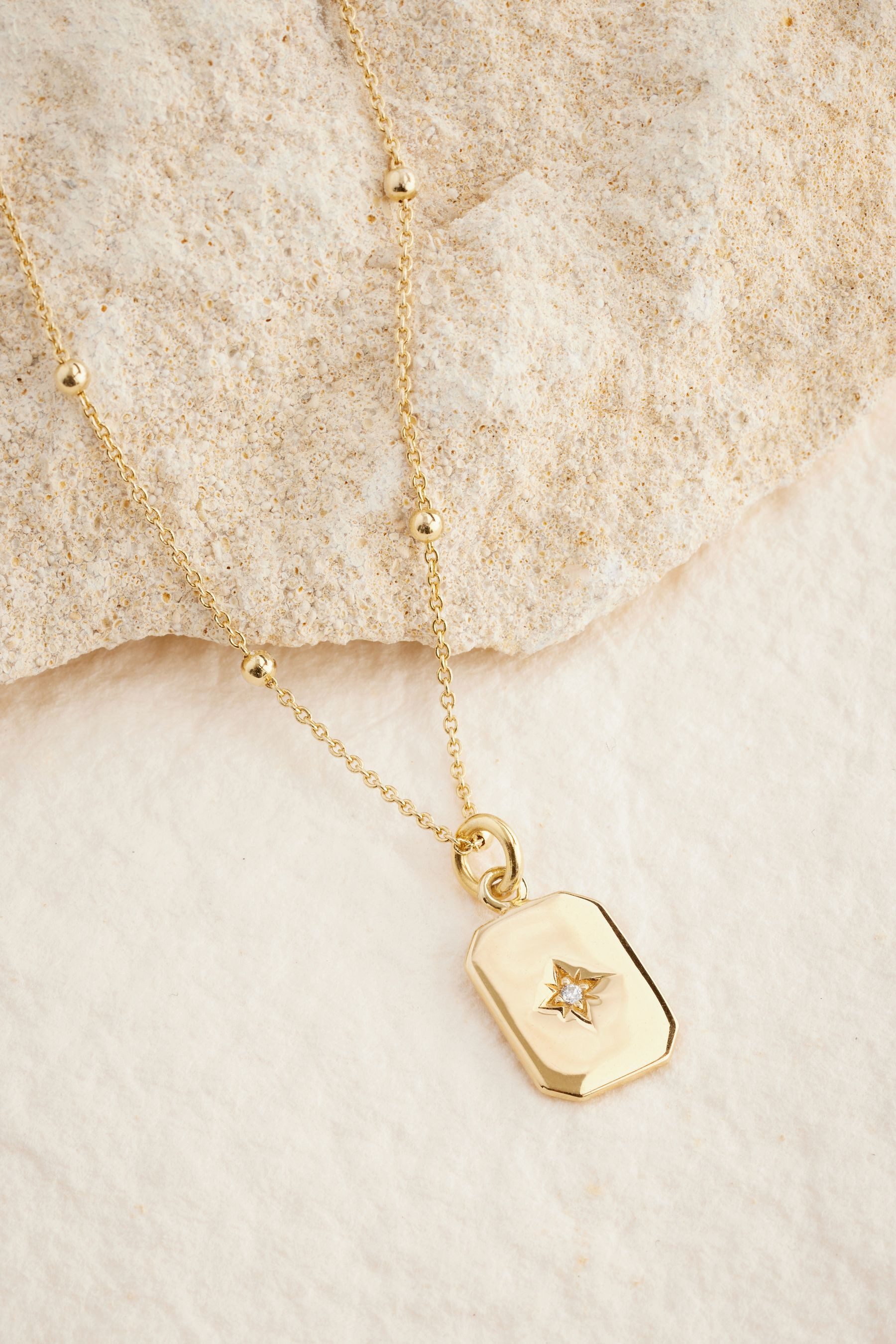 Next Kette mit Anhänger Kette mit Hunde...