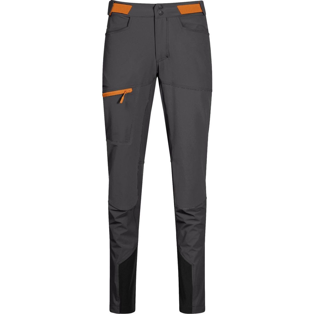 Bergans Outdoorhose Cecilie Mtn Softshell Pants