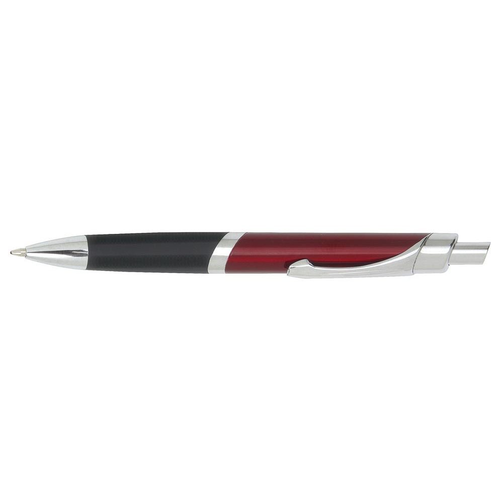 Online Pen Kugelschreiber ONLINE Kugelschreiber Sporty red