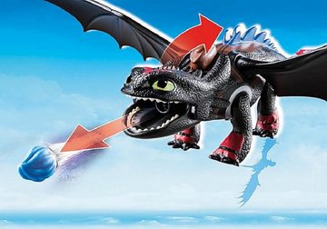 Playmobil® Spielwelt PLAYMOBIL® 70727 Dragon Racing Dragon Racing: