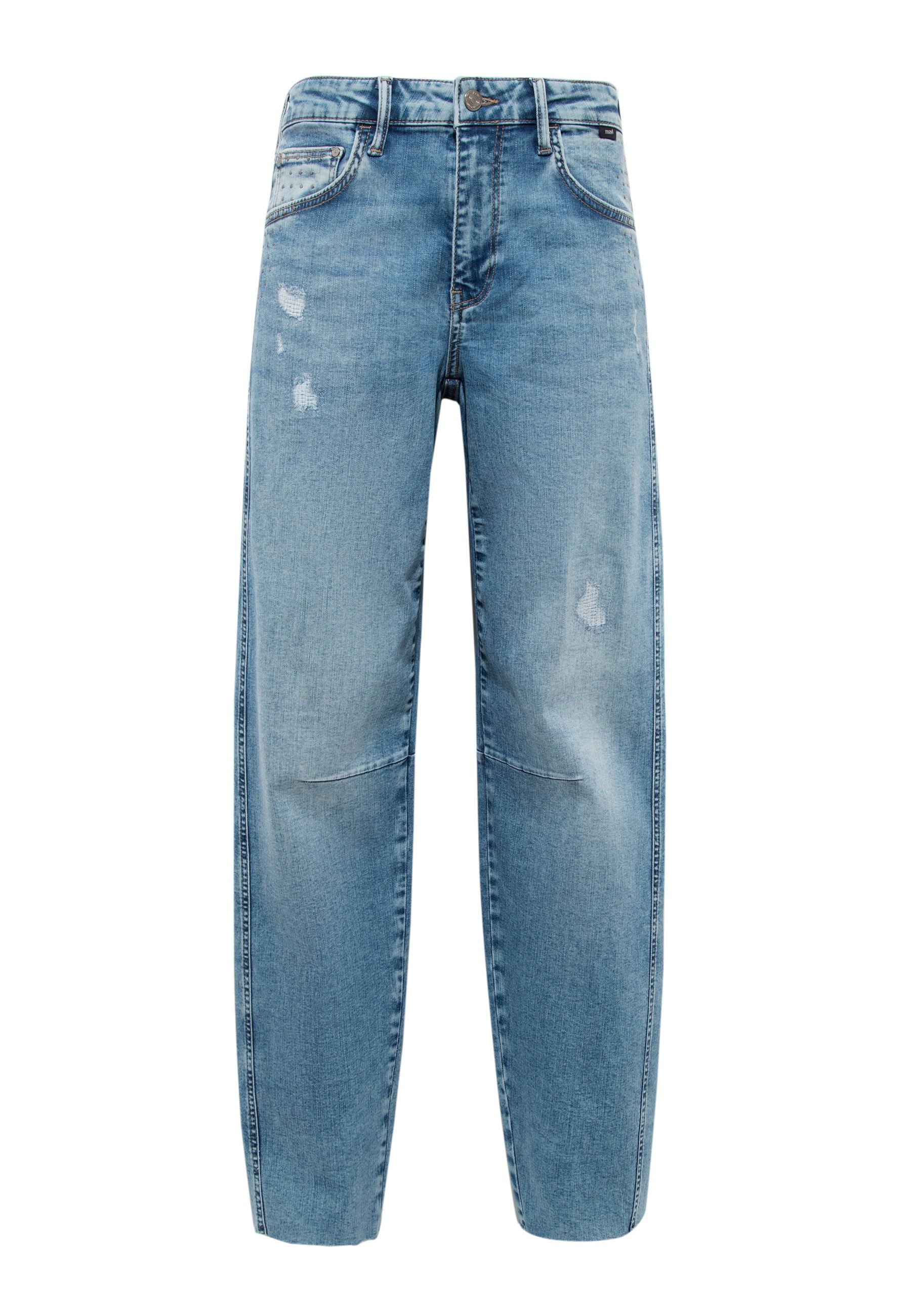 5-Pocket-Jeans