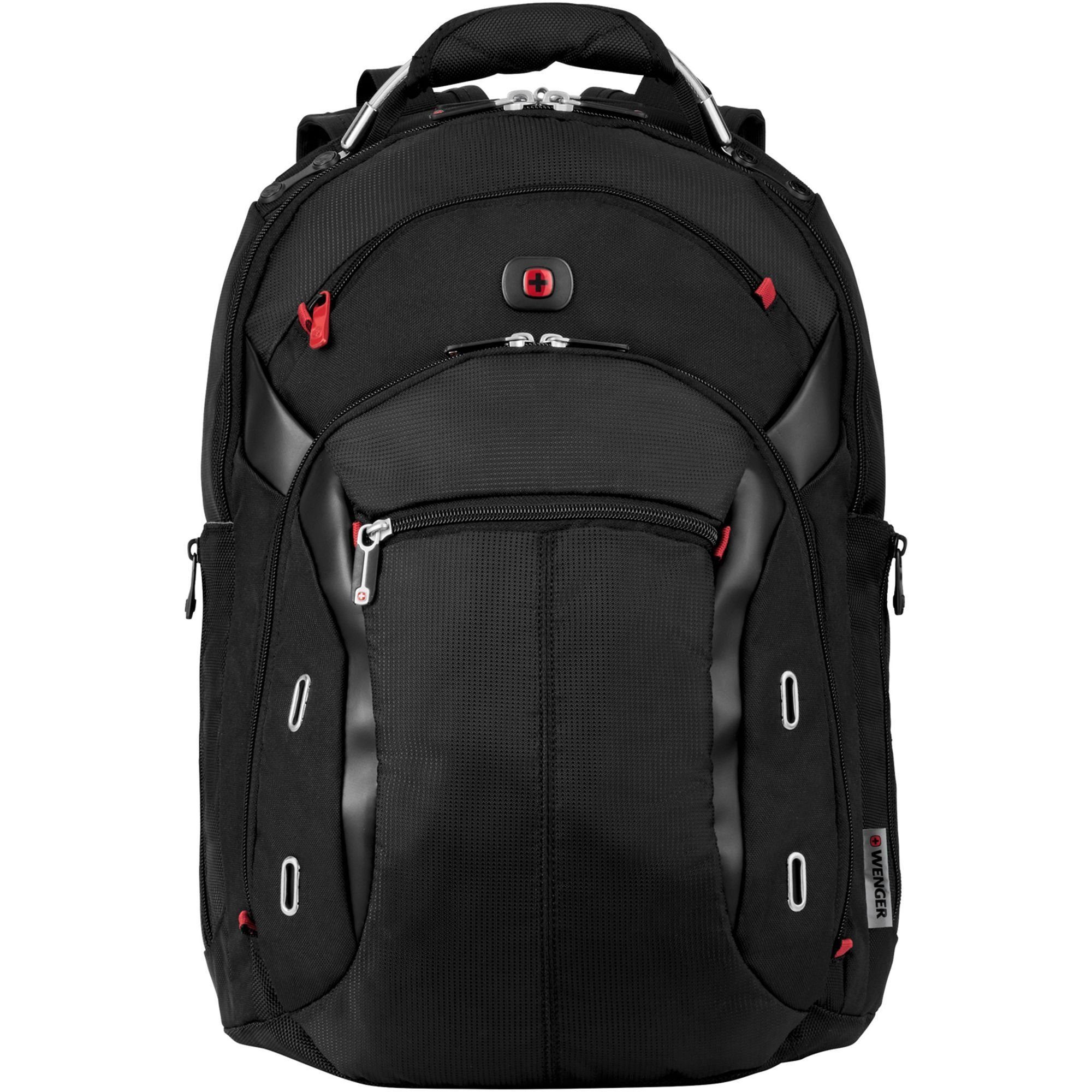 Wenger Laptoprucksack Gigabyte, Polyester günstig online kaufen