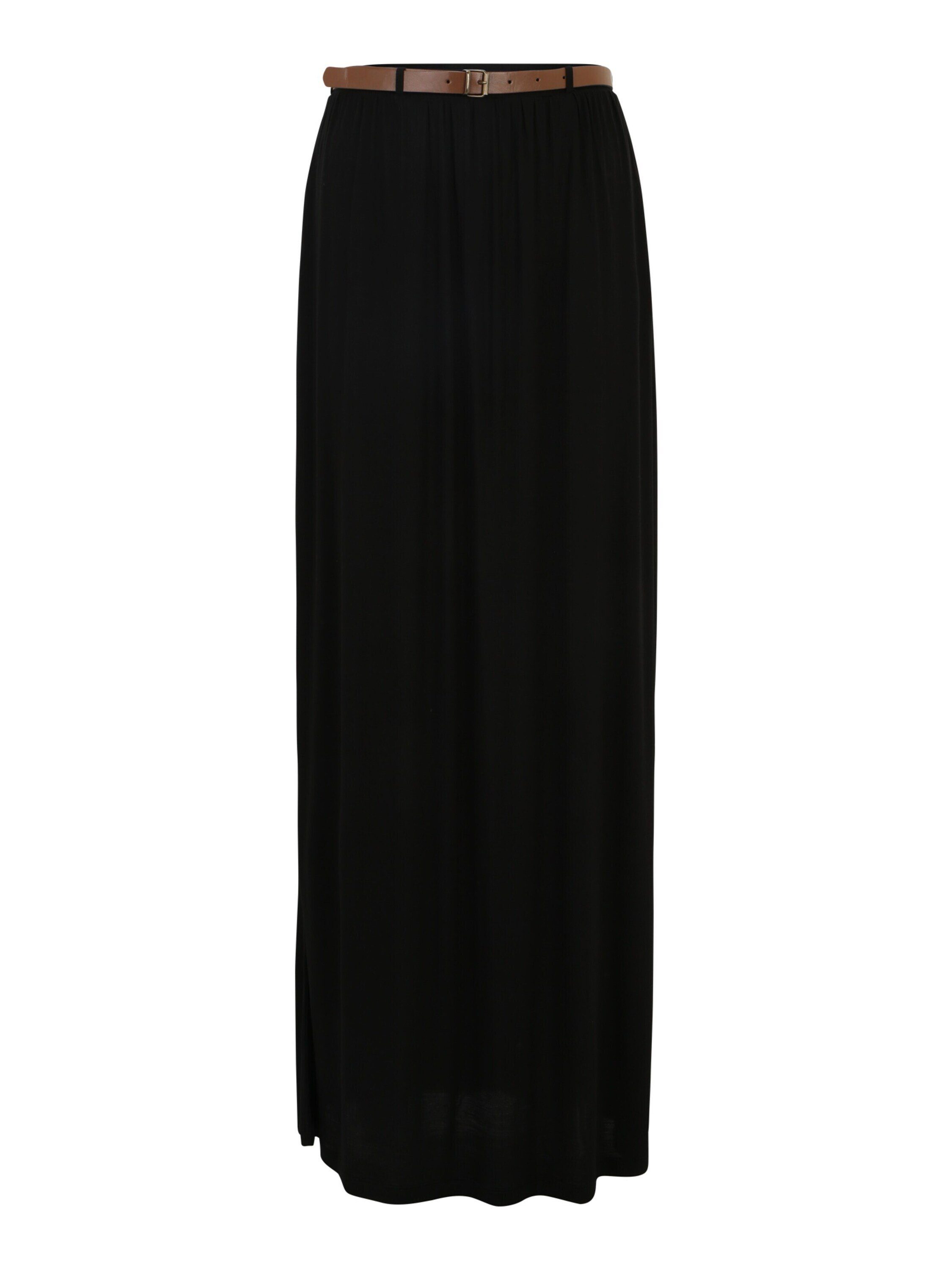 Vero Moda A-Linien-Rock LINN (1-tlg) Drapiert/gerafft günstig online kaufen