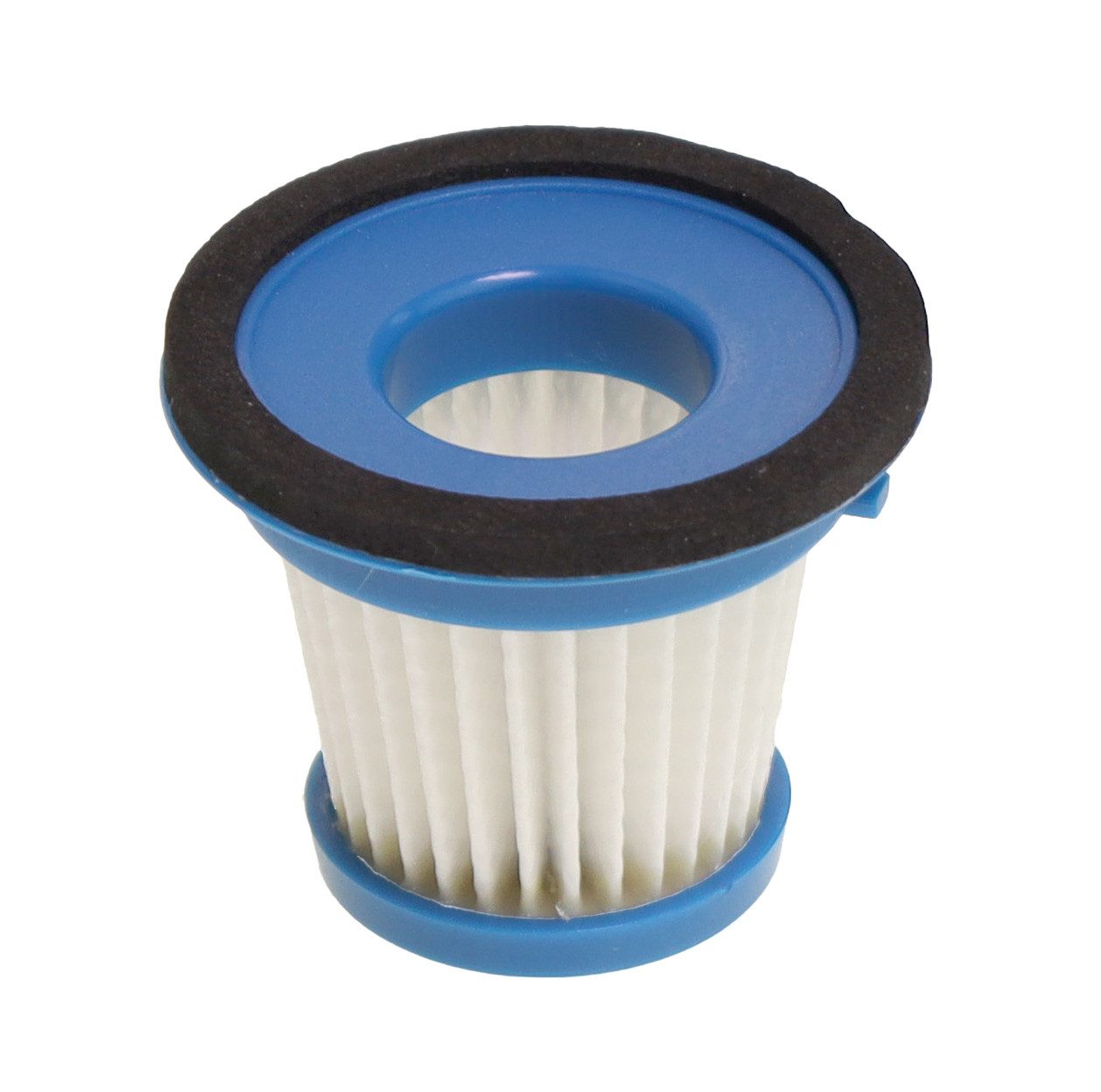 hoogo Ersatzfilter Hoogo HH502040 Filter für H5 Akku-Staubsauger (bis 2024)