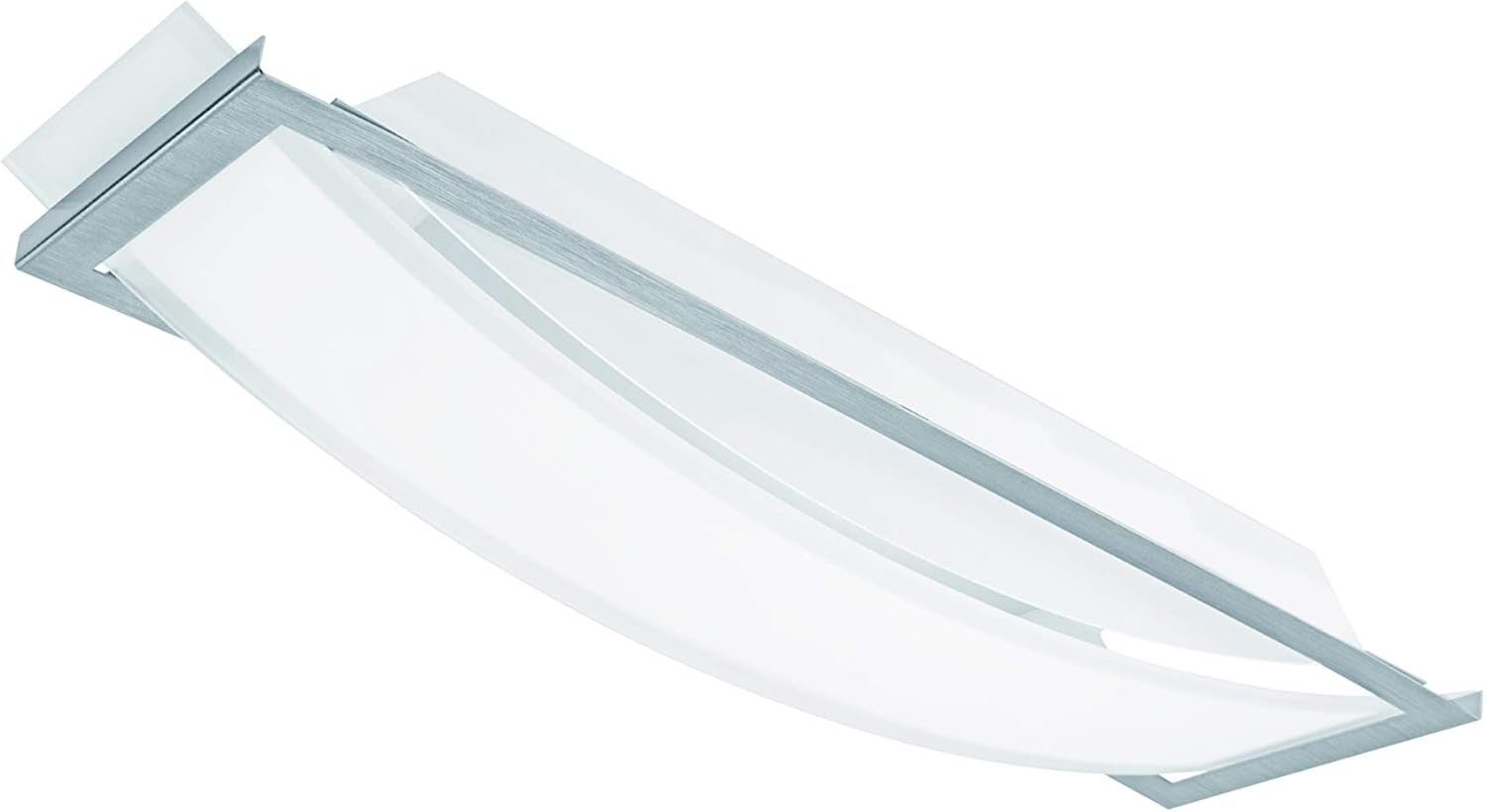 Ledvance Deckenleuchten LEDVANCE LED Wand- und Deckenleuchte, Leuchte für Innenanwendungen, Wa, LEDVANCE LED Wand- und Deckenleuchte, Leuchte für Innenanwendungen, Wa
