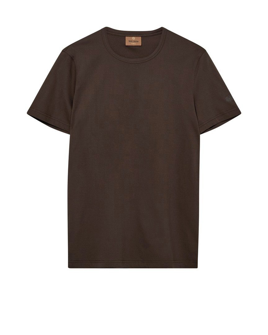 Mos Mosh T-Shirt MMGPerry O-SS Tee
