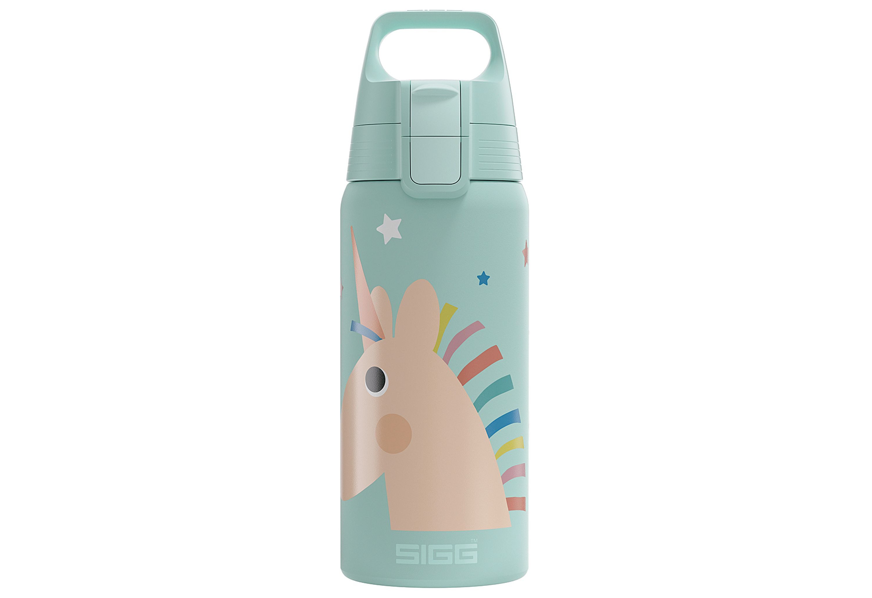 Sigg Trinkflasche