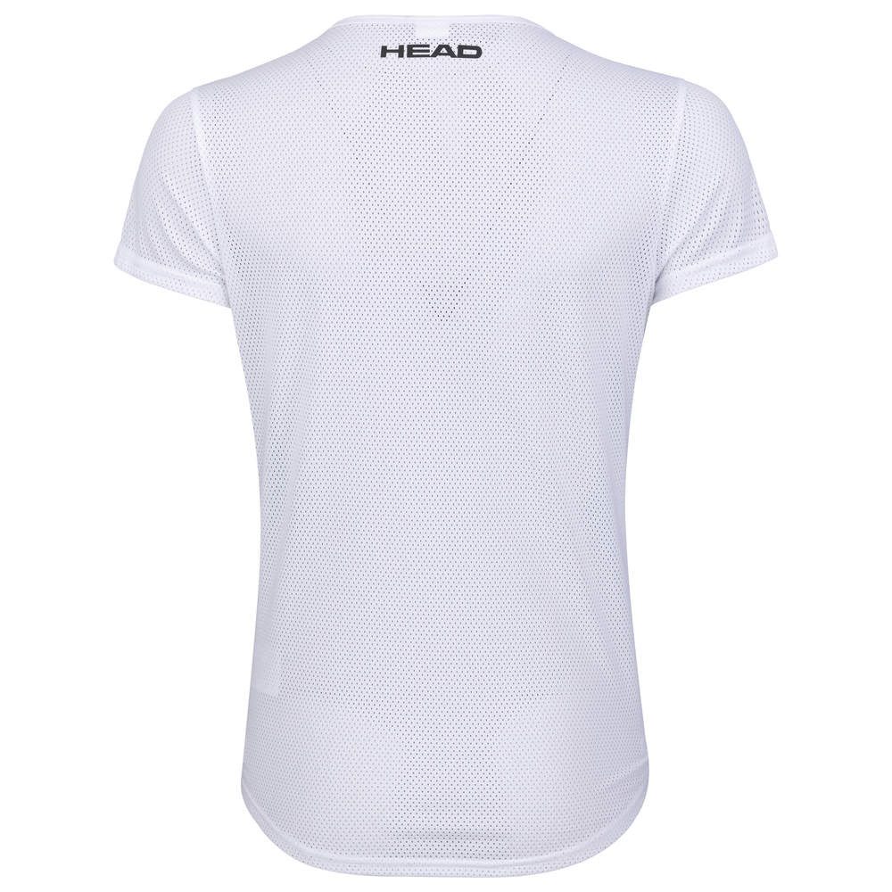Head Tennisshirt Sammy weiss Damen günstig online kaufen