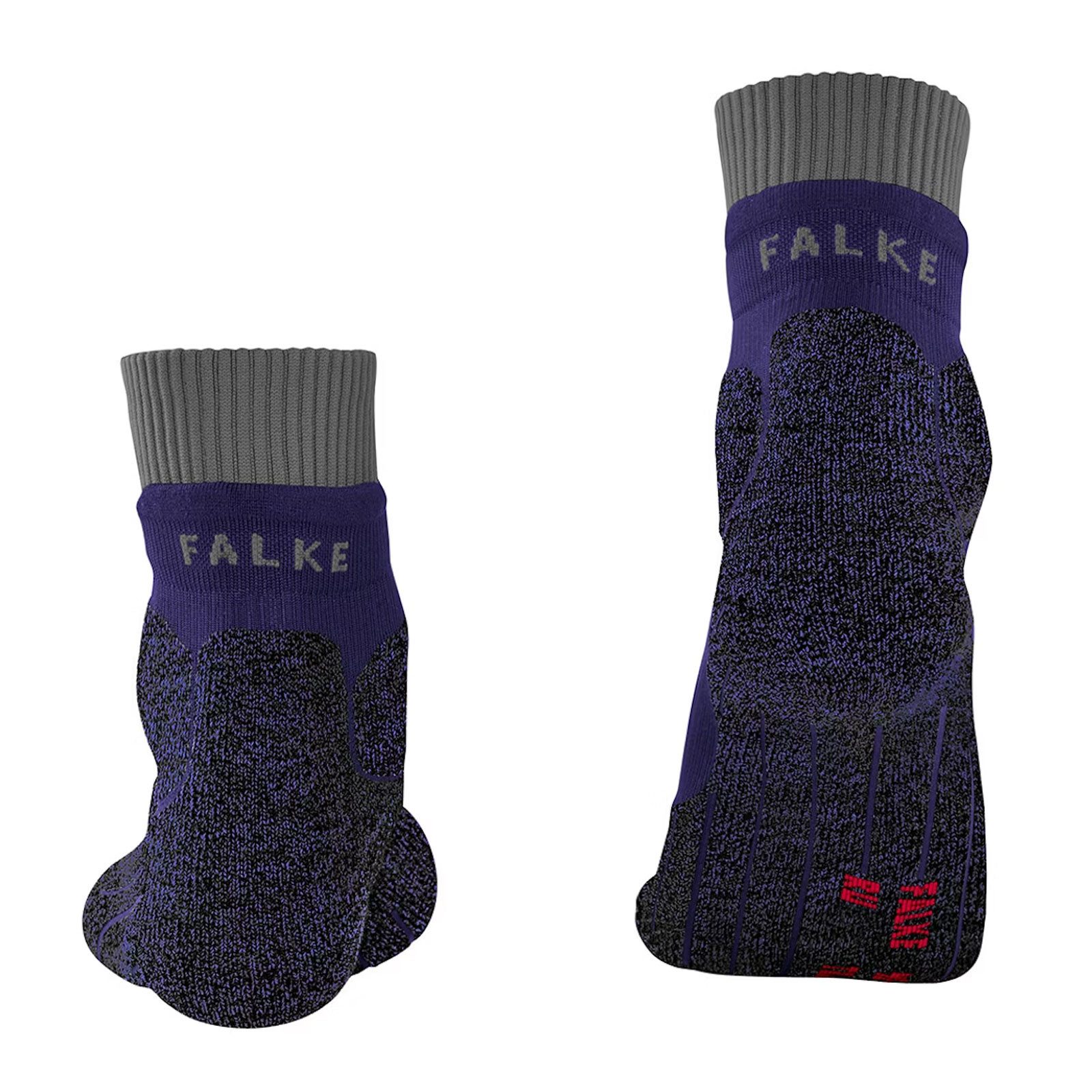 FALKE Laufsocken TRAIL Damen Running Socken 16299-8683 Für mehr Stabilität günstig online kaufen