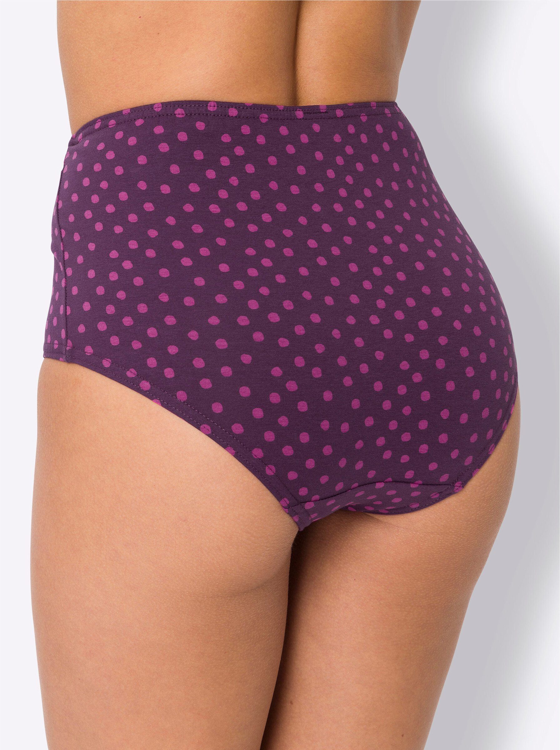 Sieh an! Slip Taillenslip . (3-St)