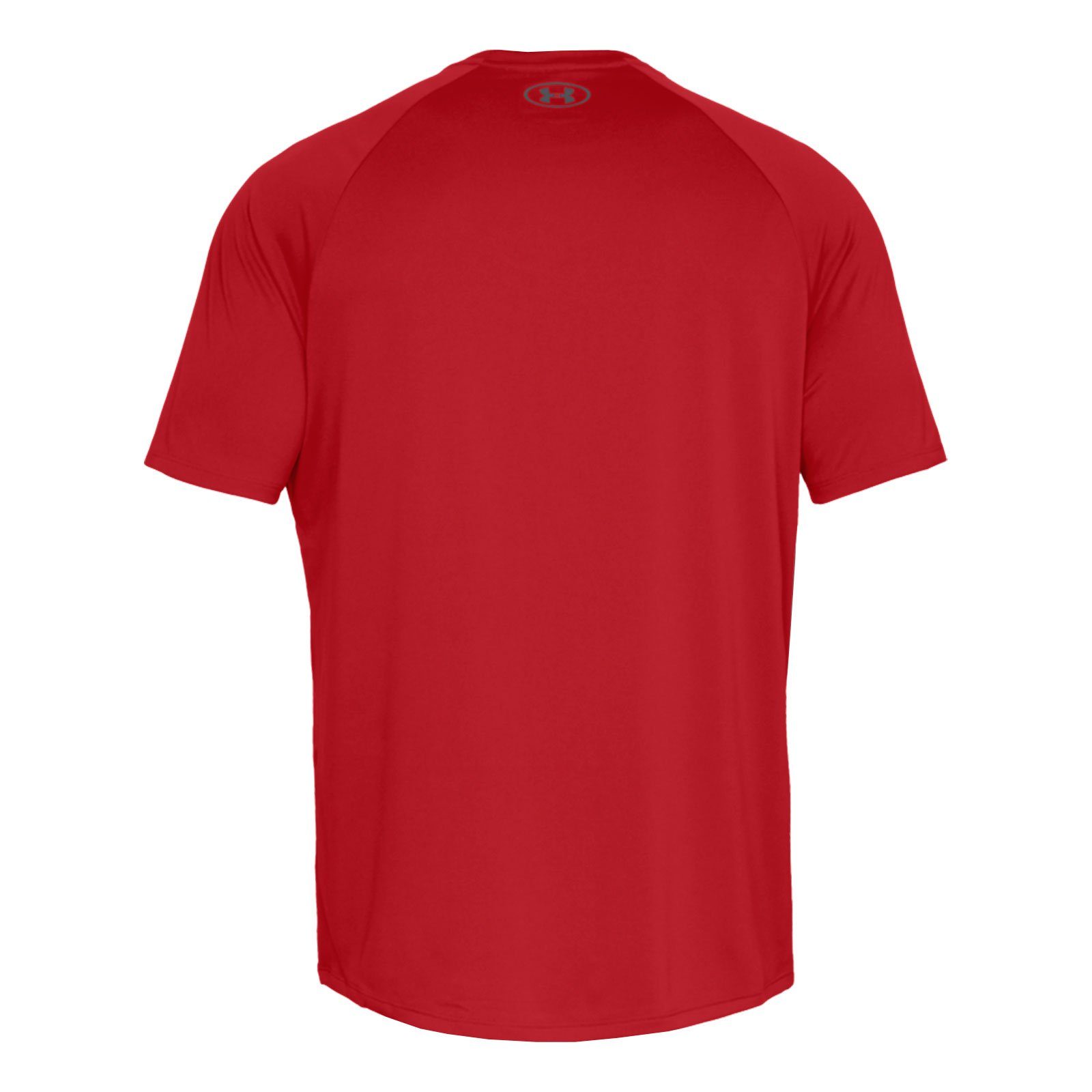 Under Armour® Trainingsshirt Tech™ 2.0 T-Shirt mit Raglanärmeln günstig online kaufen