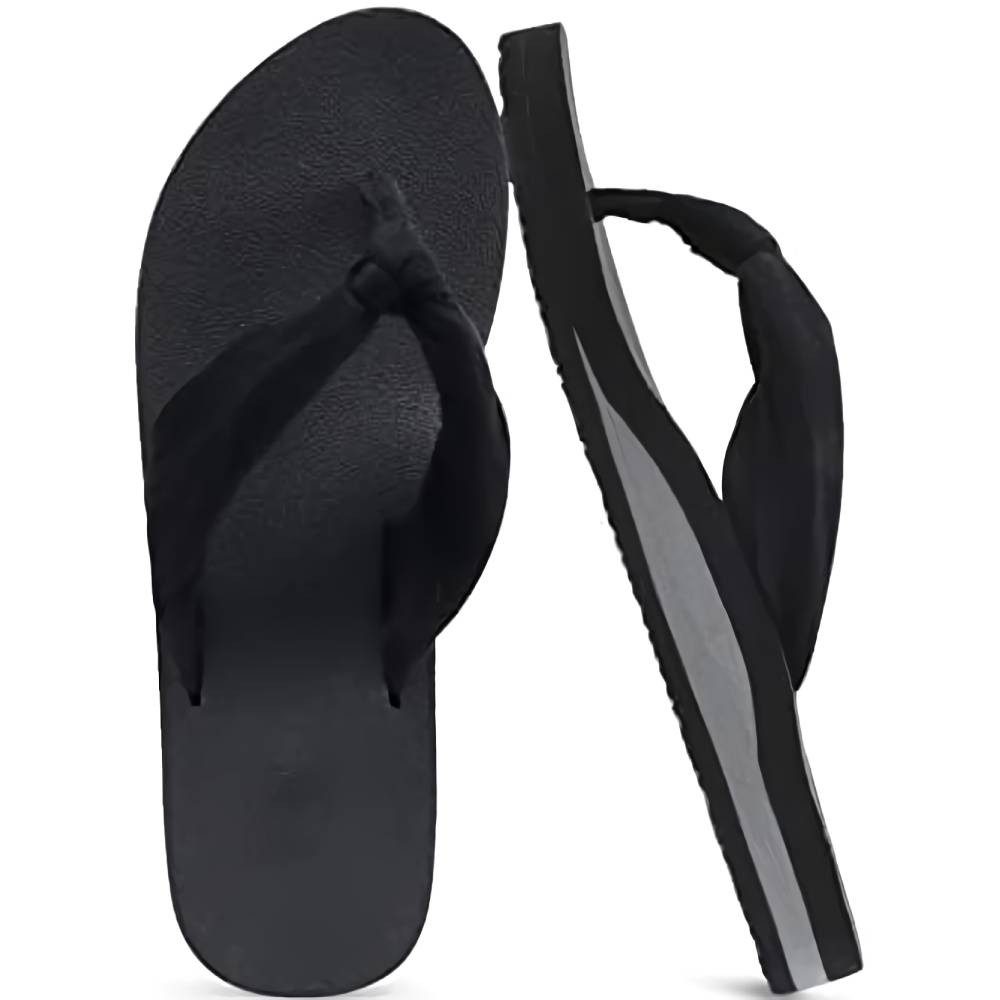 Blusmart Flip Flops Damen Badezehentrenner (EVA günstig online kaufen