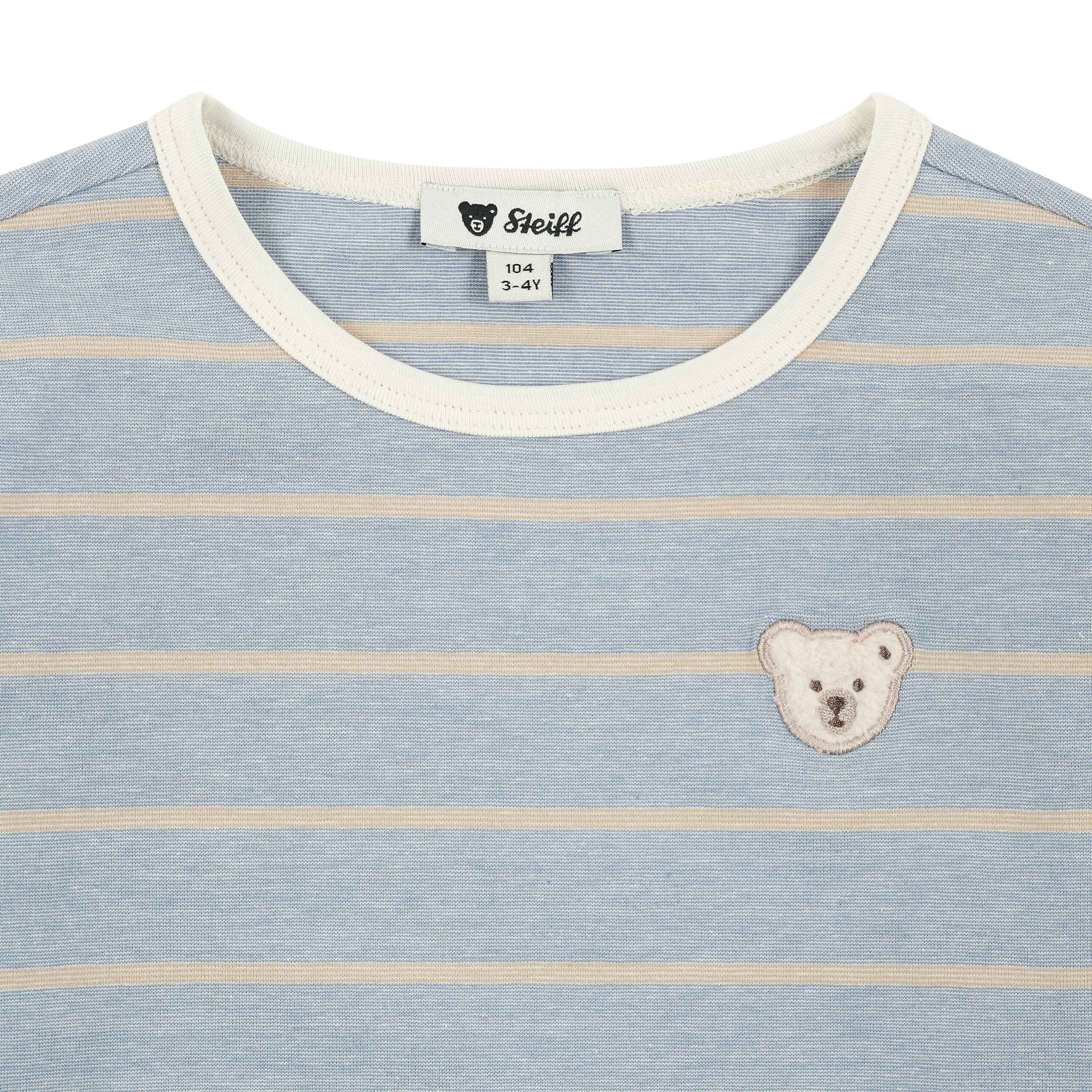 Steiff long-sleeved T-shirt Nordicland