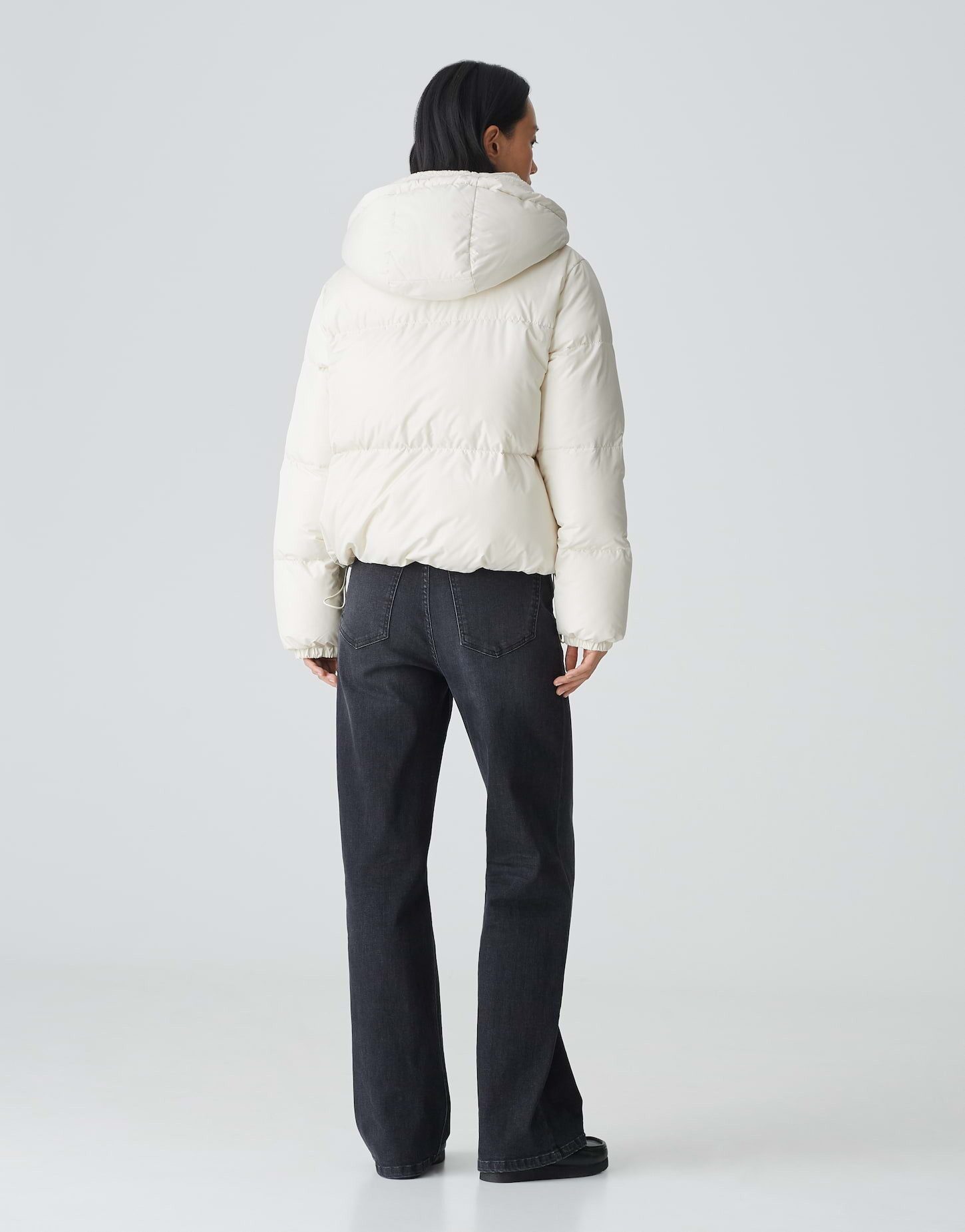 OPUS Steppjacke Haide