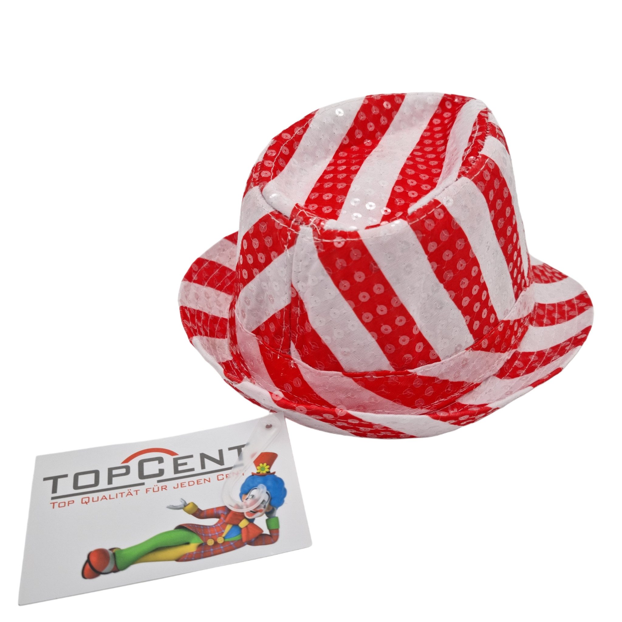 TOPCENT Trilby günstig online kaufen