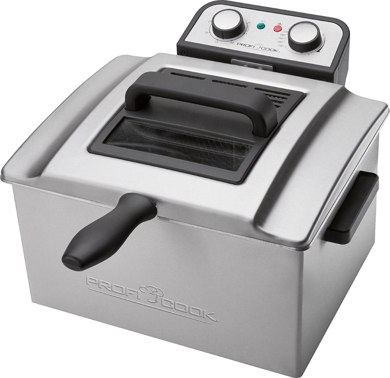 ProfiCook Multikocher 0695331132