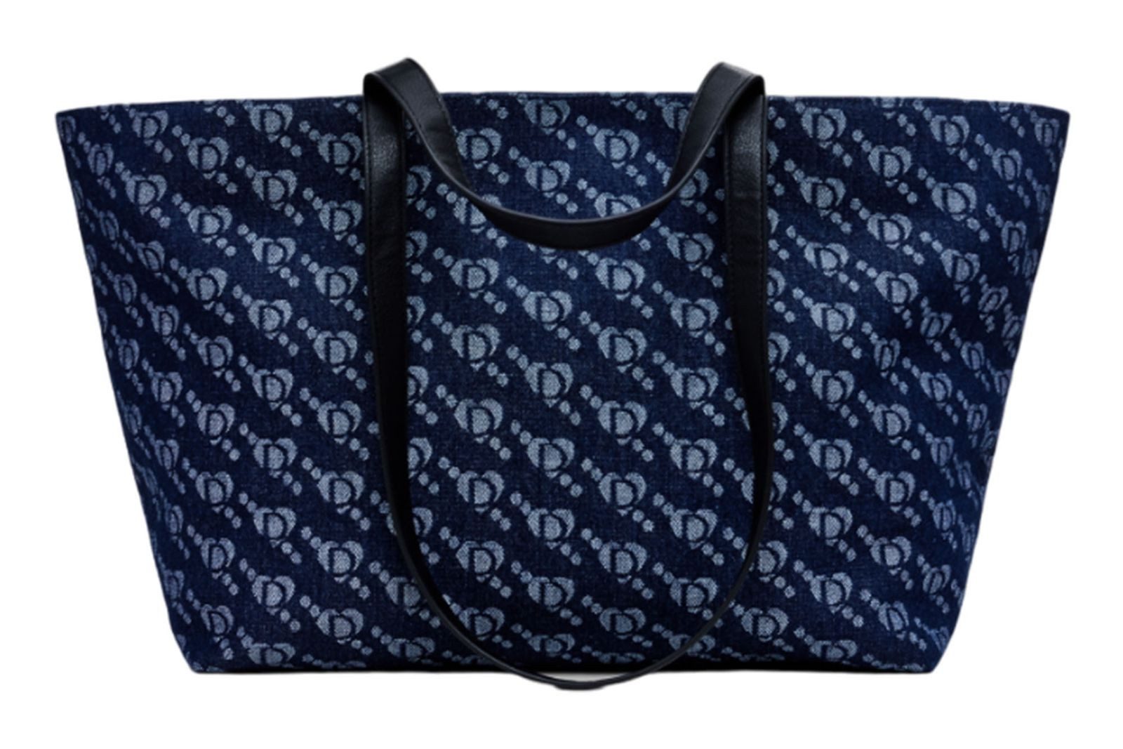 Desigual Shopper Cahuil Shopping Bag