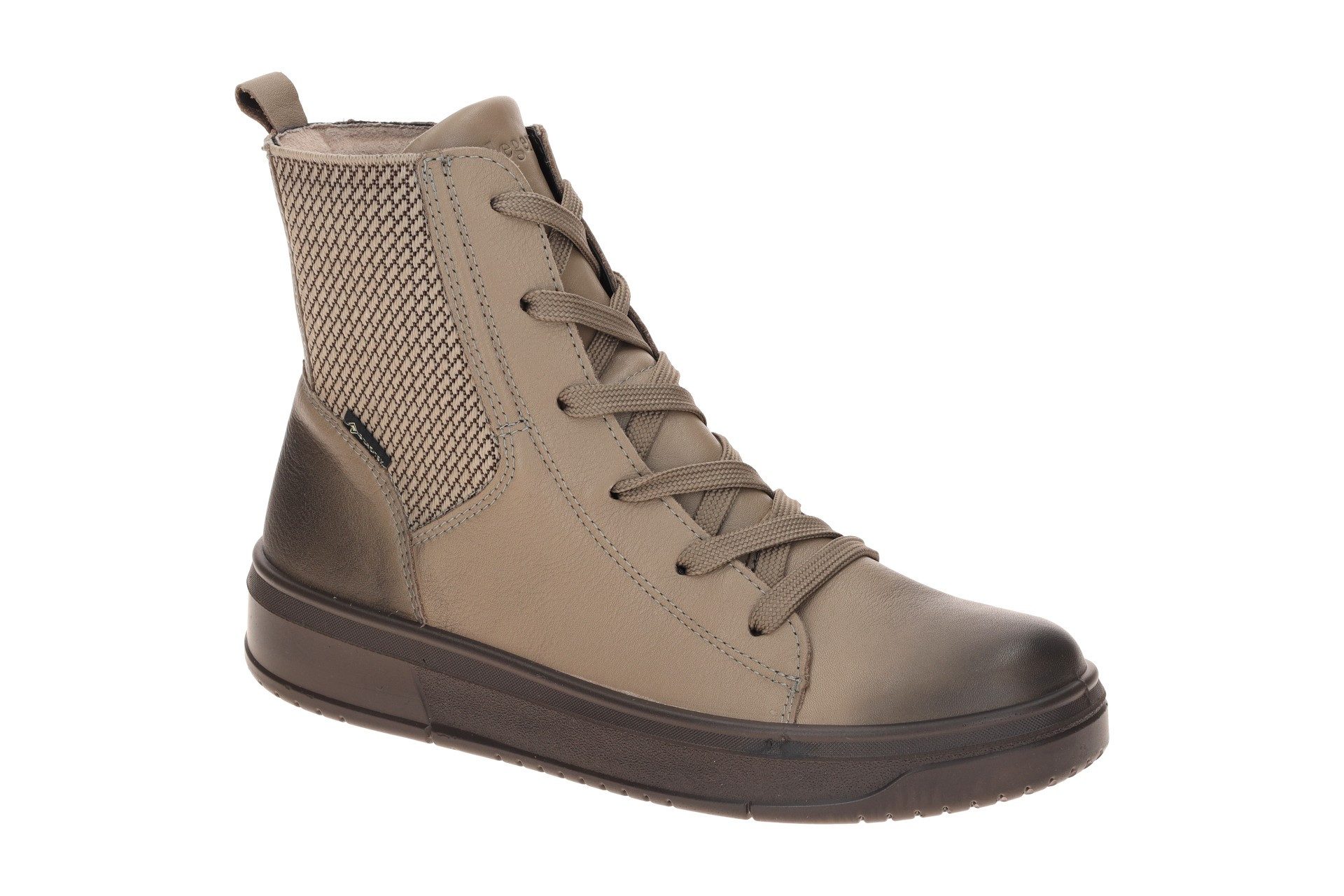 Legero 2-000469-2450 Stiefel