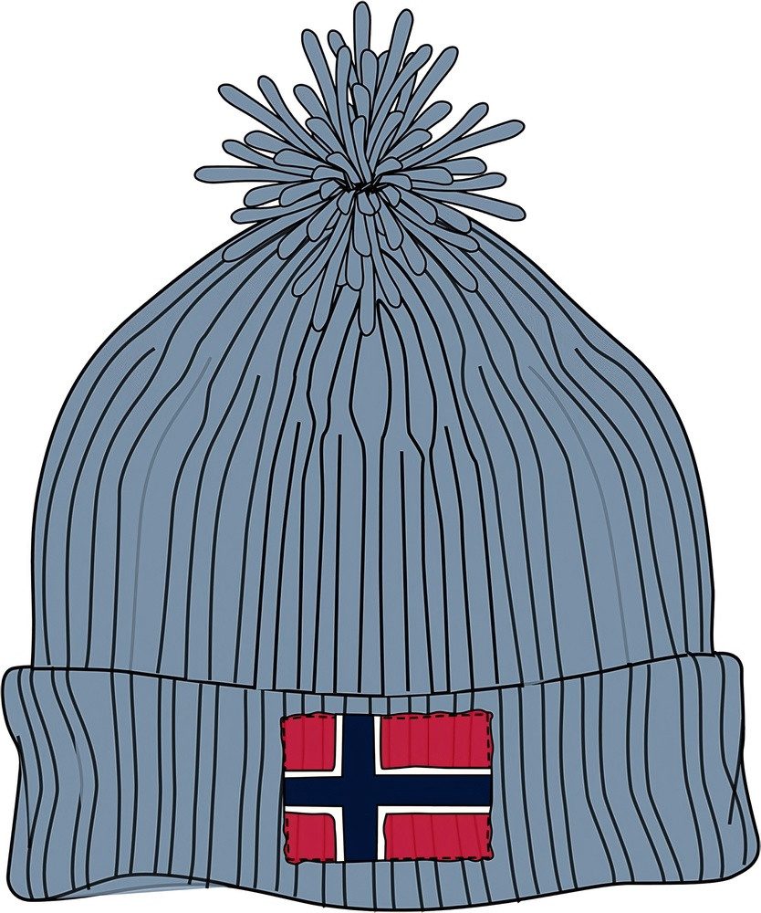 Napapijri Snapback Cap Semiury 5