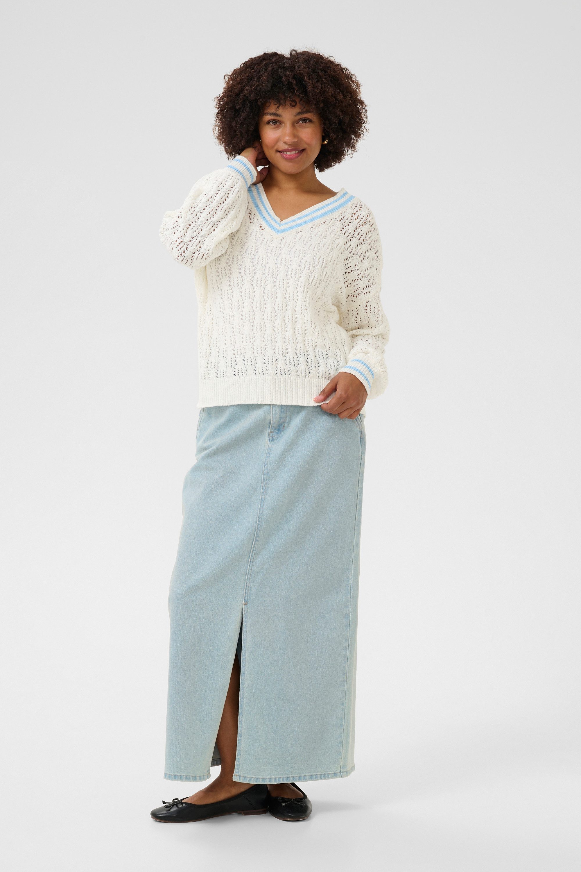 Strickpullover Strickpullover CRPreps