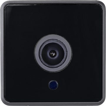 Sygonix Sygonix SY-4945180 WLAN IP Mini-Überwachungskamera 2560 x 1440 Pixe Überwachungskamera (SY-4945180)