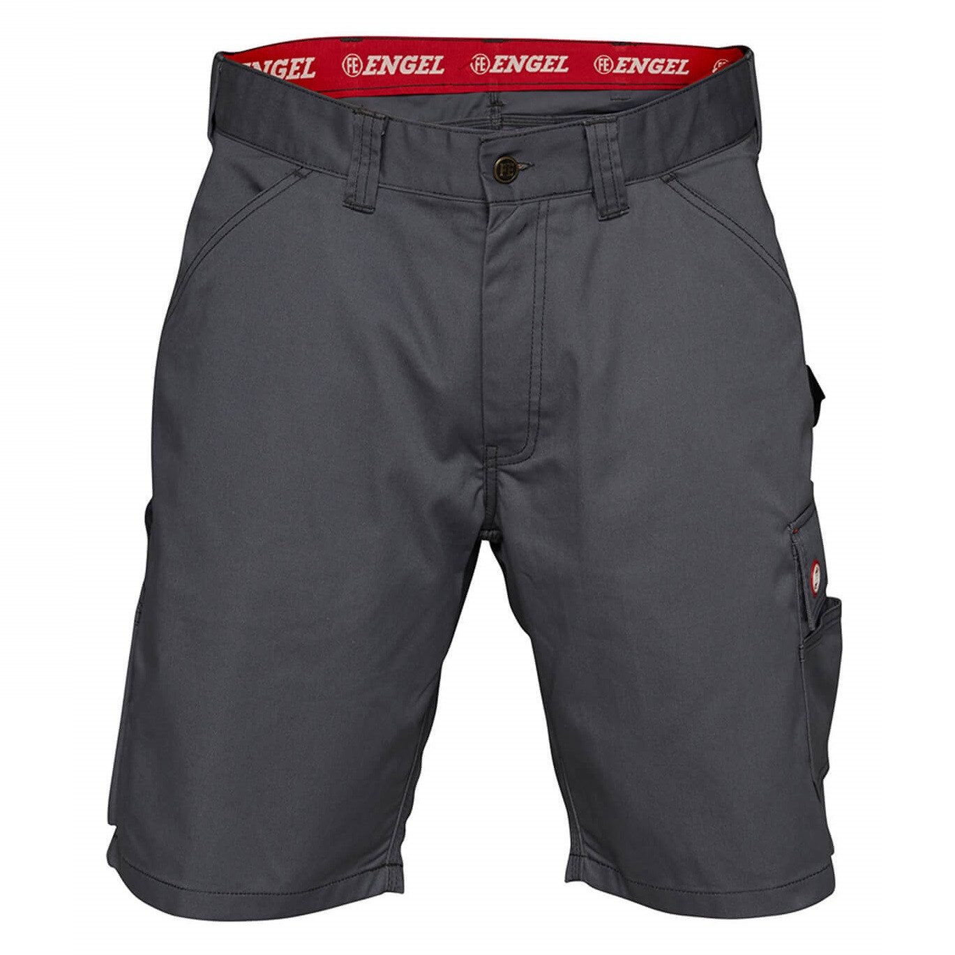 FE ENGEL Arbeitsshorts Arbeitsshorts "6760-630" Combat