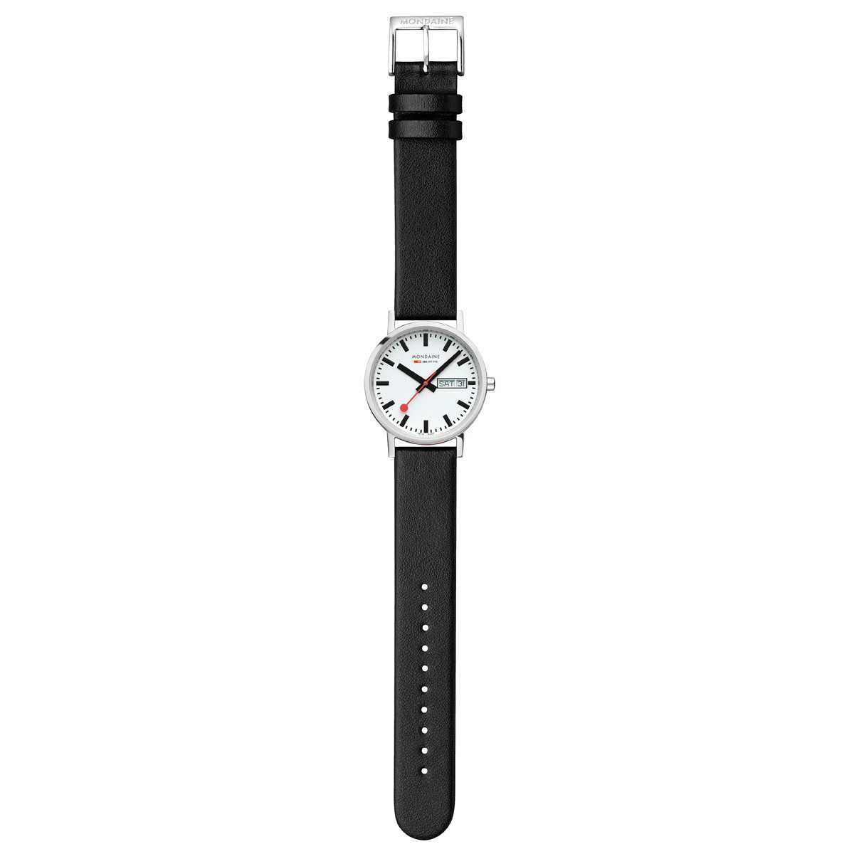 MONDAINE Quarzuhr A667.30314.11SBBV