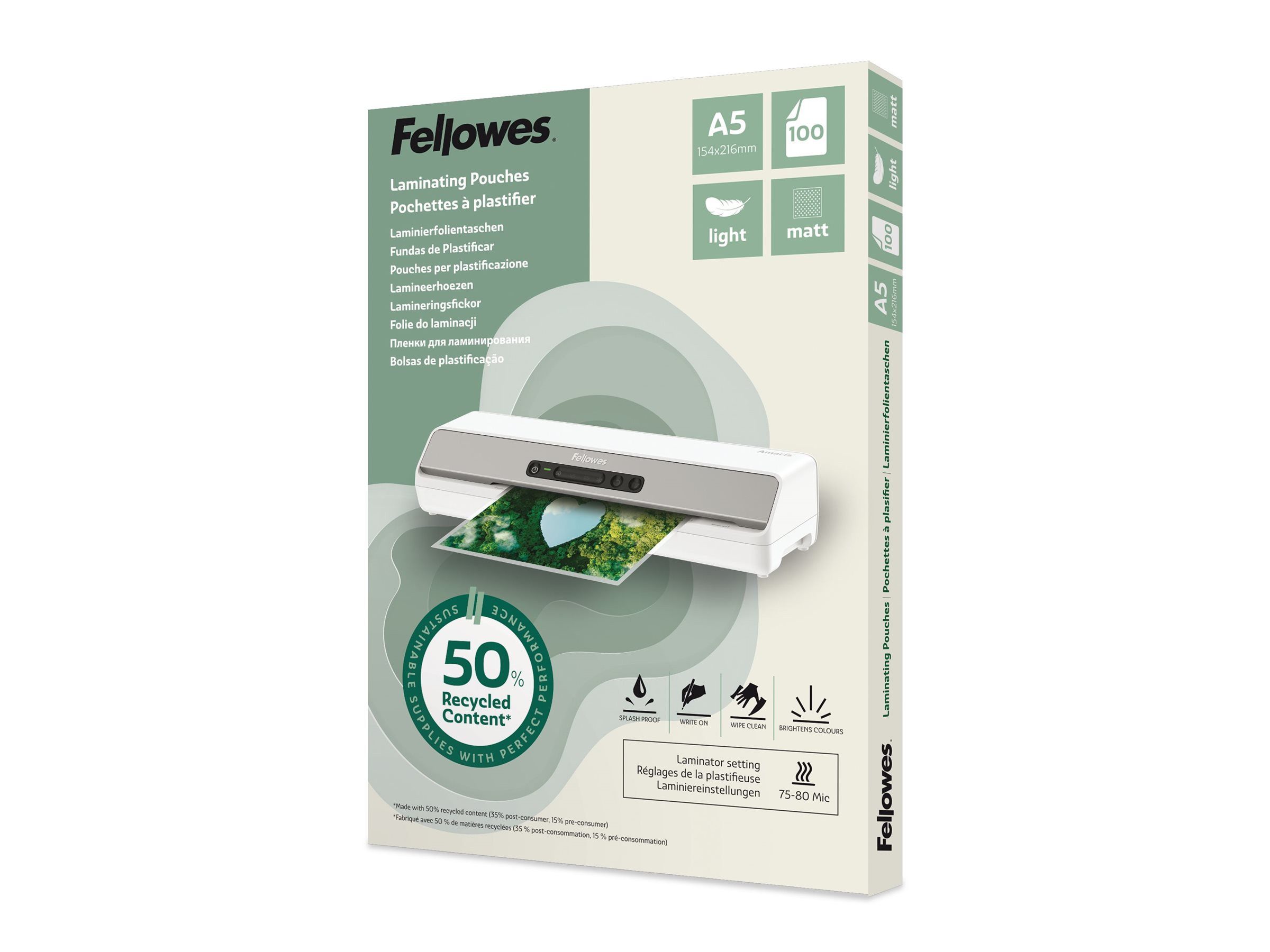 FELLOWES Tintenstrahldrucker