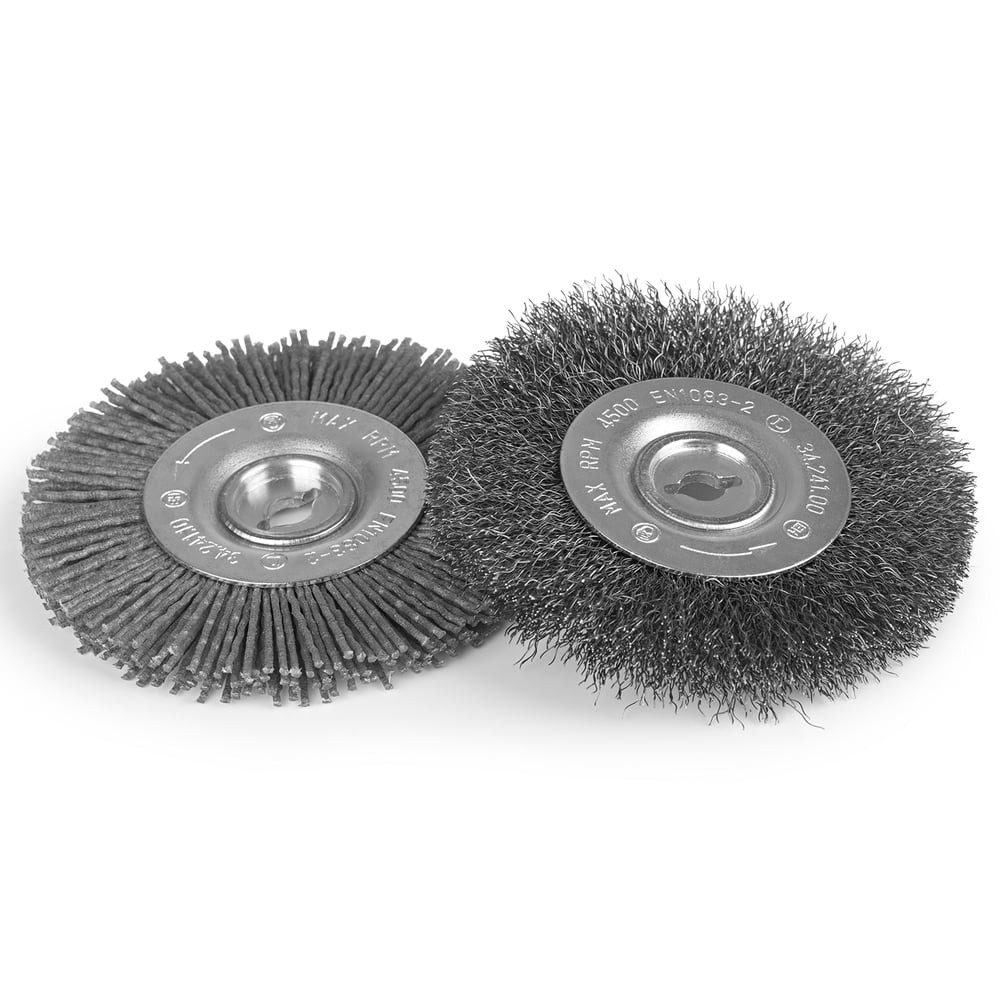 EASYmaxx Fugenbürste