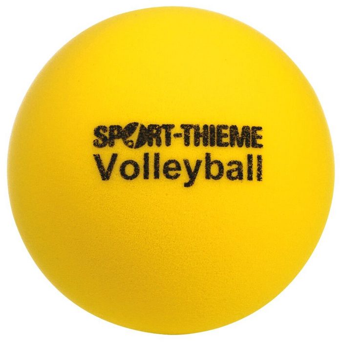 Sport-Thieme Softball Volleyball Sehr gut springend