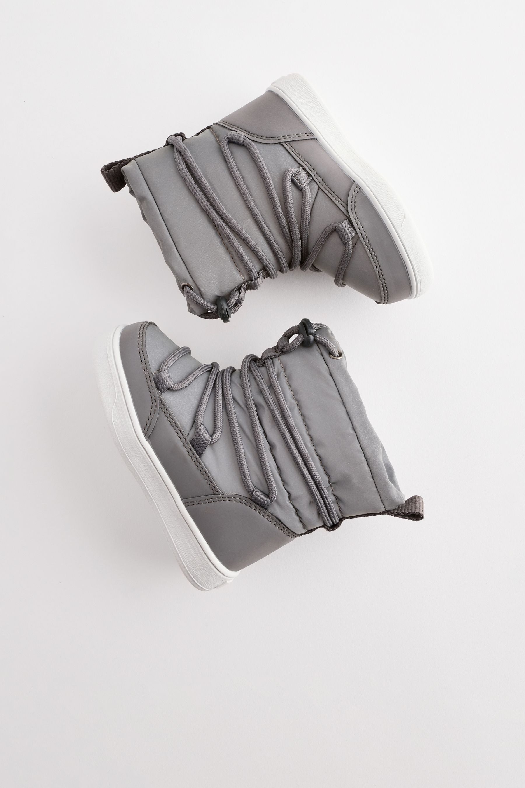 Next Thermal Thinsulate™ Wasserabweisende Steppstiefel Winterstiefelette (1-tlg)