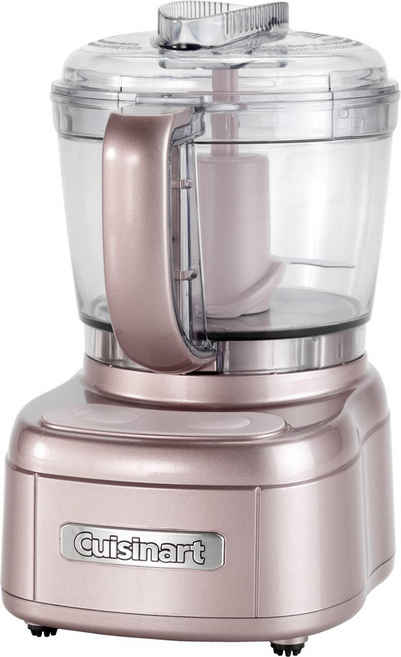 Cuisinart Standmixer Mini Prep Pro rosa, ECH4PE, 250 W