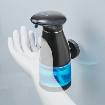 Amare Bath Seifenspender Seifenspender Luxus Sensor Lotionspender