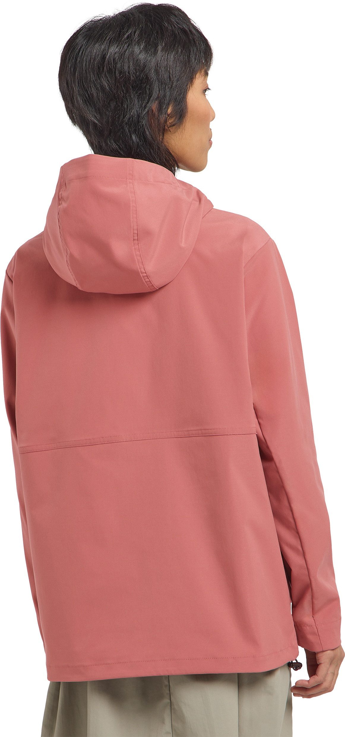 Jack Wolfskin Funktionsjacke "TERRACADE JKT W", mit Kapuze günstig online kaufen