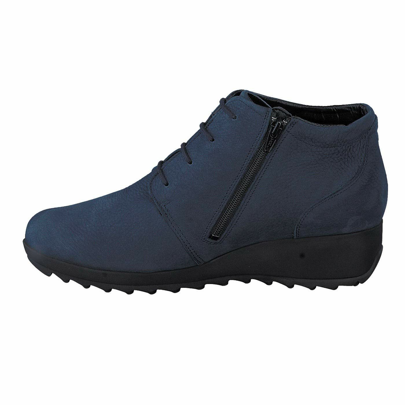 Mephisto Halbschuhe für Damen Schnürschuh (1-tlg., keine Angabe)