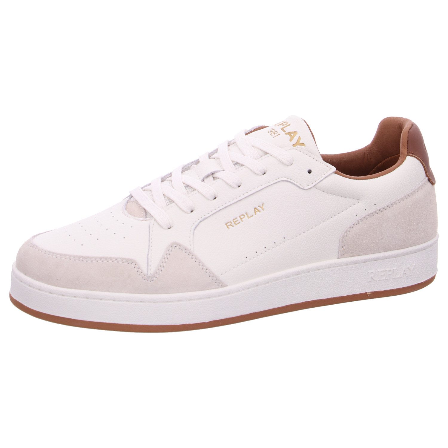 Smash Fine 2 Schnürschuh