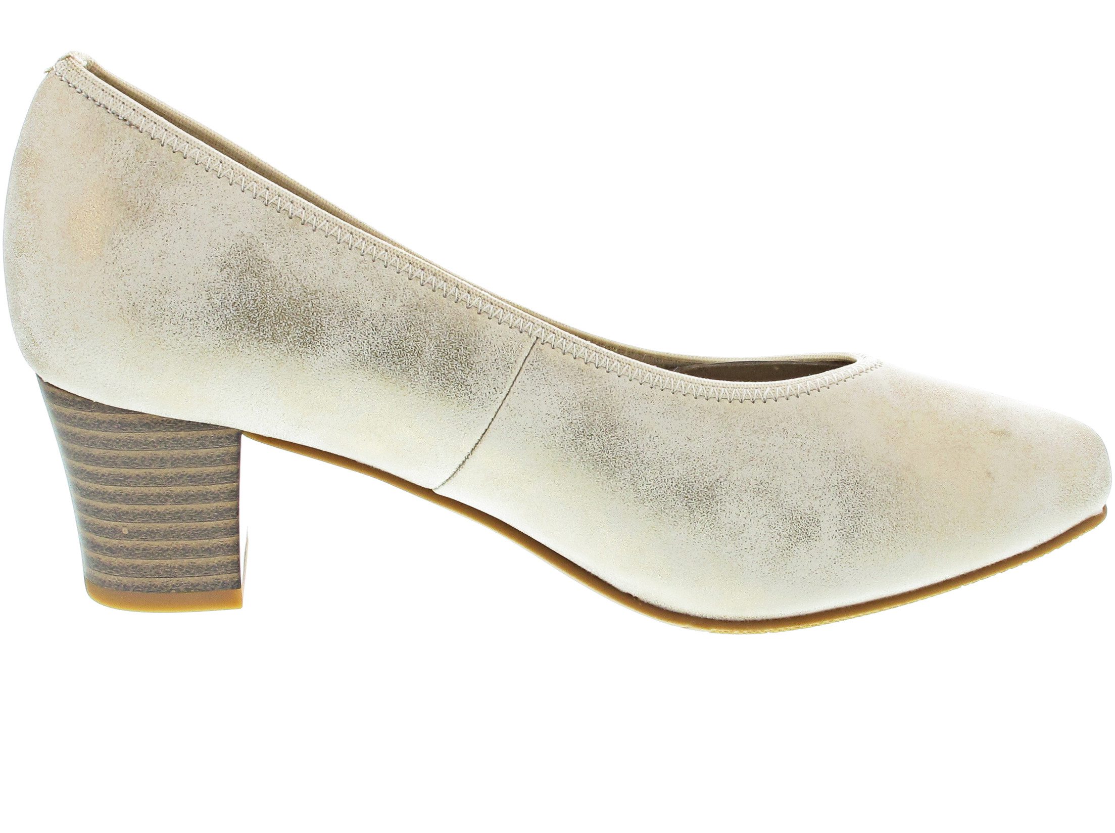 Rieker Pumps