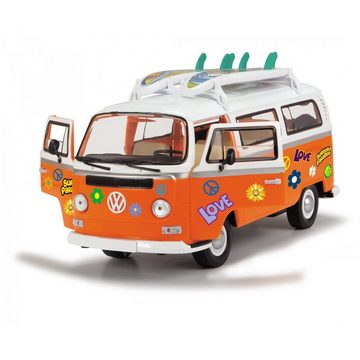 Dickie Toys Spielzeug-Auto 203776001 Surfer Van